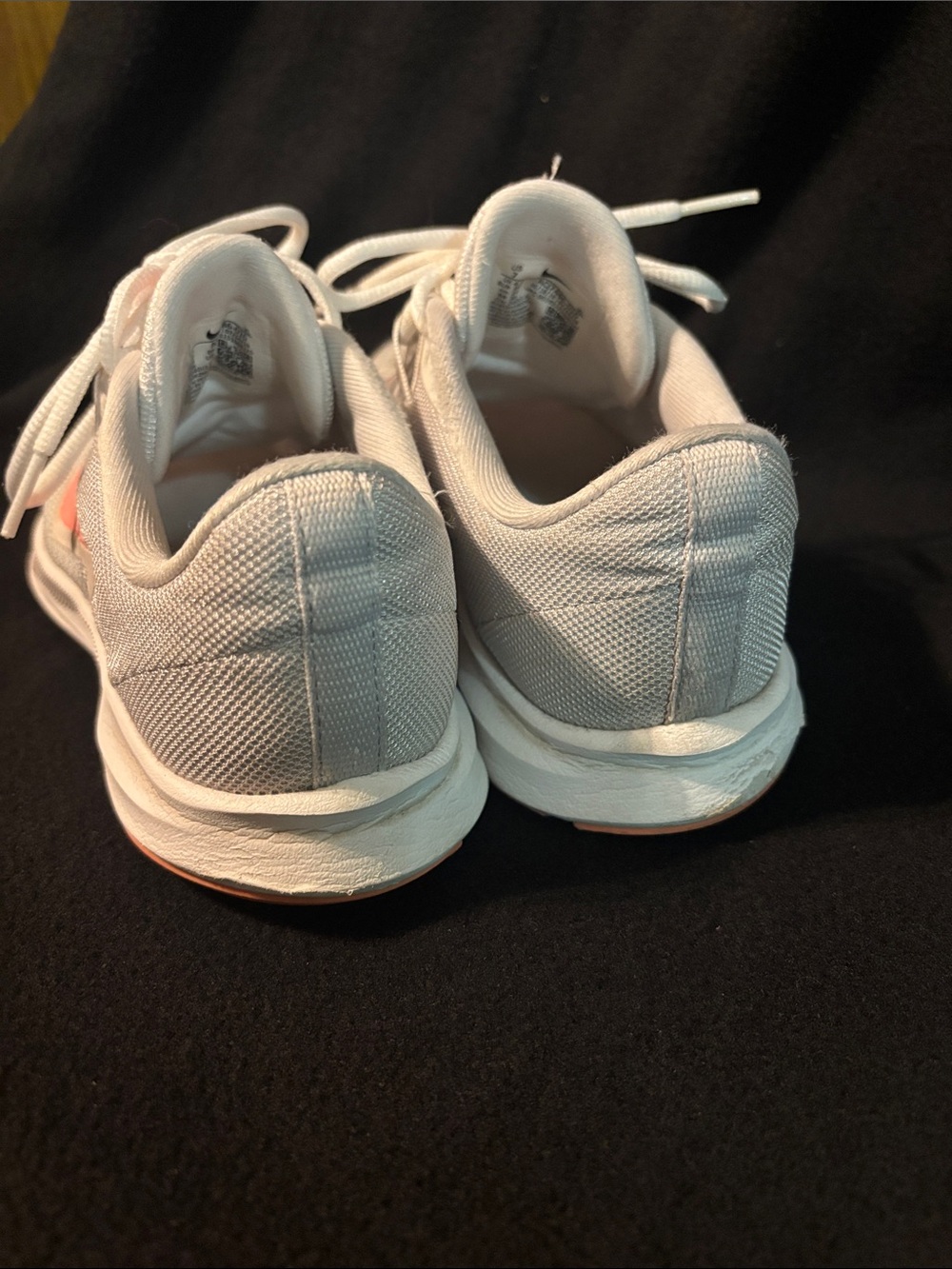 Nike women's running shoes - Picture 2 of 7